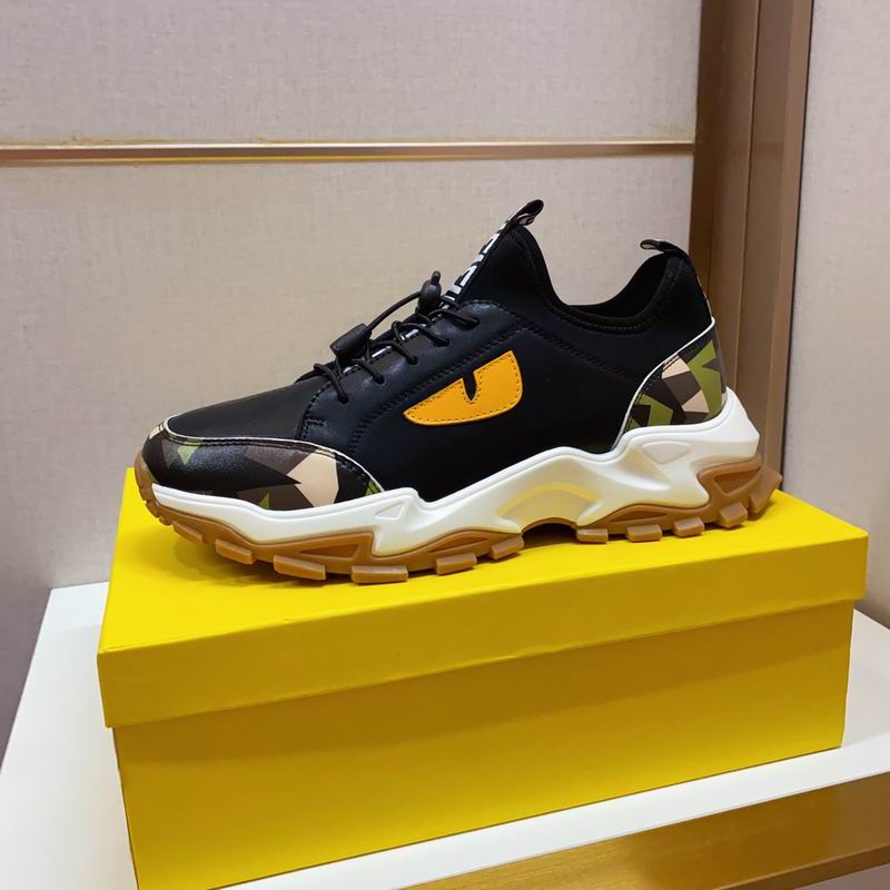 Fendi sz38-44 m0111
